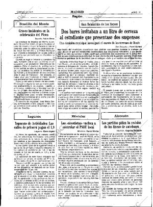 ABC MADRID 21-12-1991 página 41