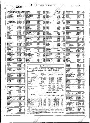 ABC MADRID 21-12-1991 página 72