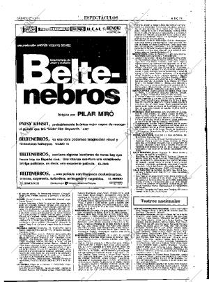 ABC MADRID 21-12-1991 página 91