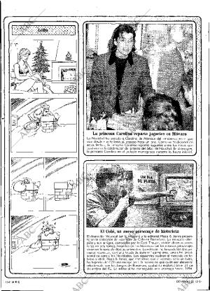 ABC SEVILLA 22-12-1991 página 154