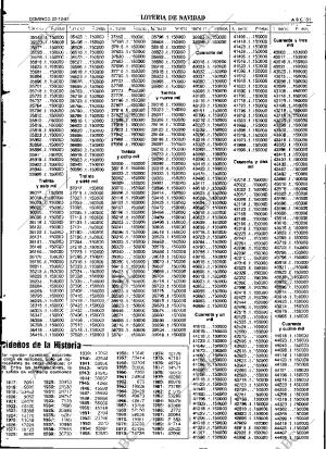 ABC SEVILLA 22-12-1991 página 81