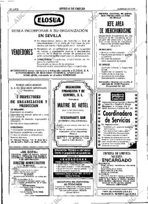 ABC SEVILLA 22-12-1991 página 92