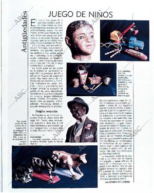 BLANCO Y NEGRO MADRID 22-12-1991 página 108