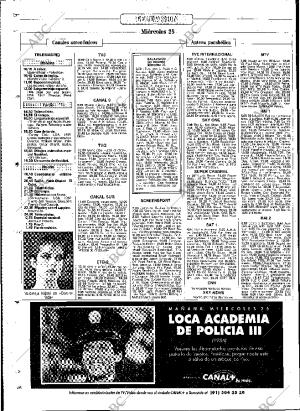 ABC MADRID 24-12-1991 página 110