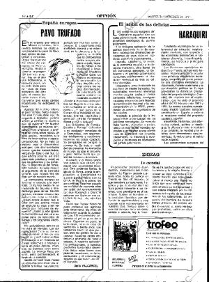 ABC MADRID 24-12-1991 página 16