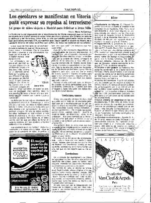 ABC MADRID 24-12-1991 página 23