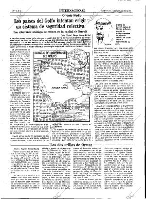 ABC MADRID 24-12-1991 página 30