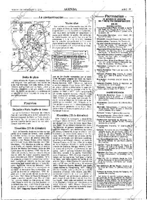 ABC MADRID 24-12-1991 página 39