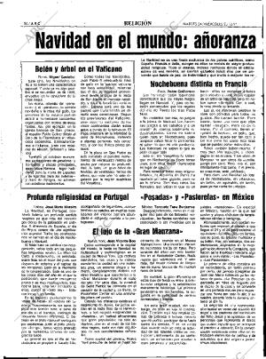 ABC MADRID 24-12-1991 página 56