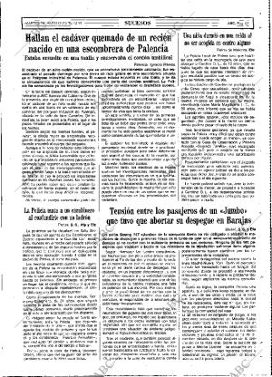ABC MADRID 24-12-1991 página 63