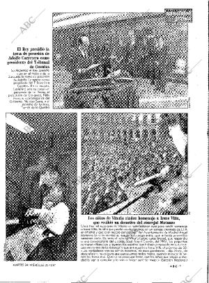 ABC MADRID 24-12-1991 página 7