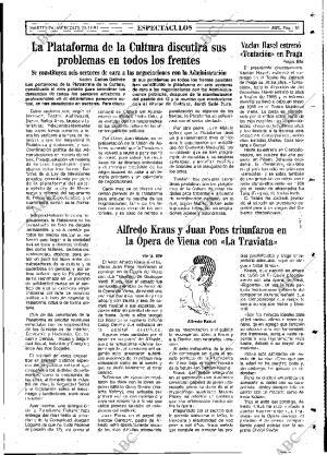 ABC MADRID 24-12-1991 página 81
