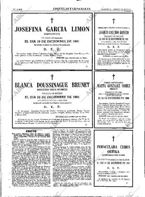 ABC MADRID 24-12-1991 página 92