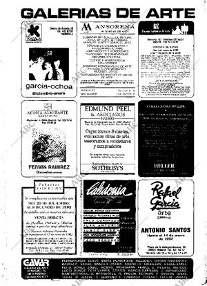 CULTURAL MADRID 27-12-1991 página 26