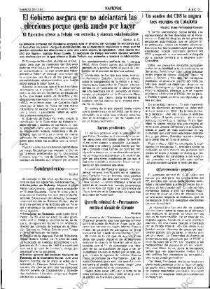ABC SEVILLA 28-12-1991 página 21
