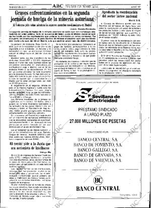 ABC SEVILLA 28-12-1991 página 67