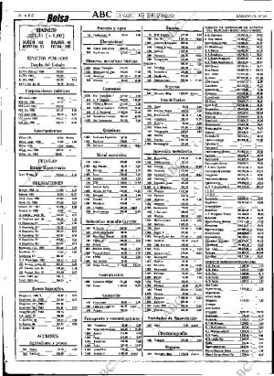 ABC SEVILLA 28-12-1991 página 70