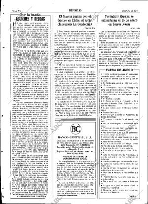 ABC SEVILLA 28-12-1991 página 76