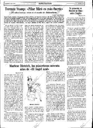 ABC SEVILLA 28-12-1991 página 81