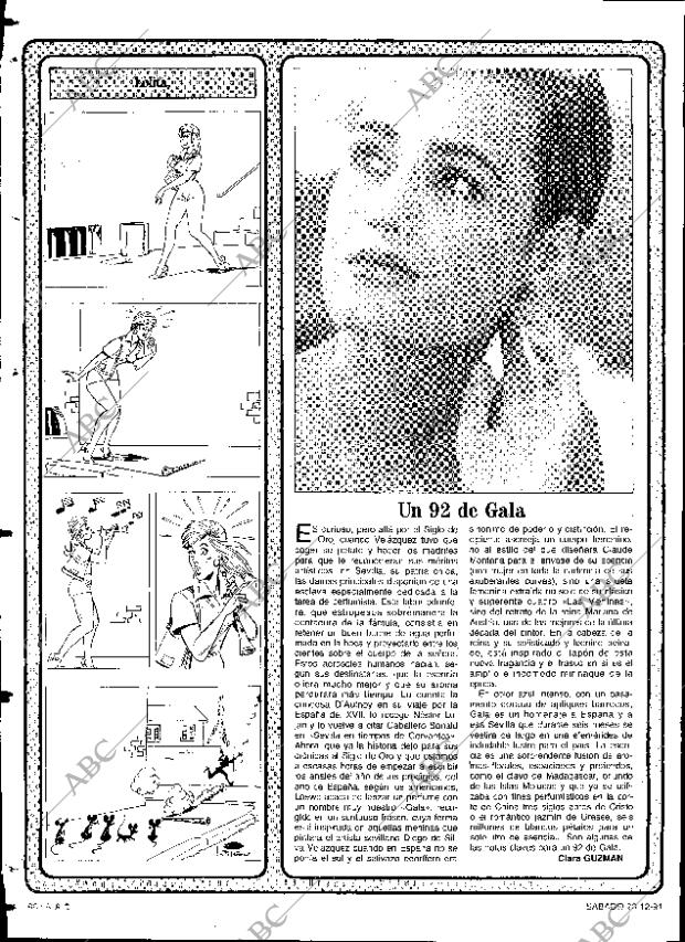 ABC SEVILLA 28-12-1991 página 96