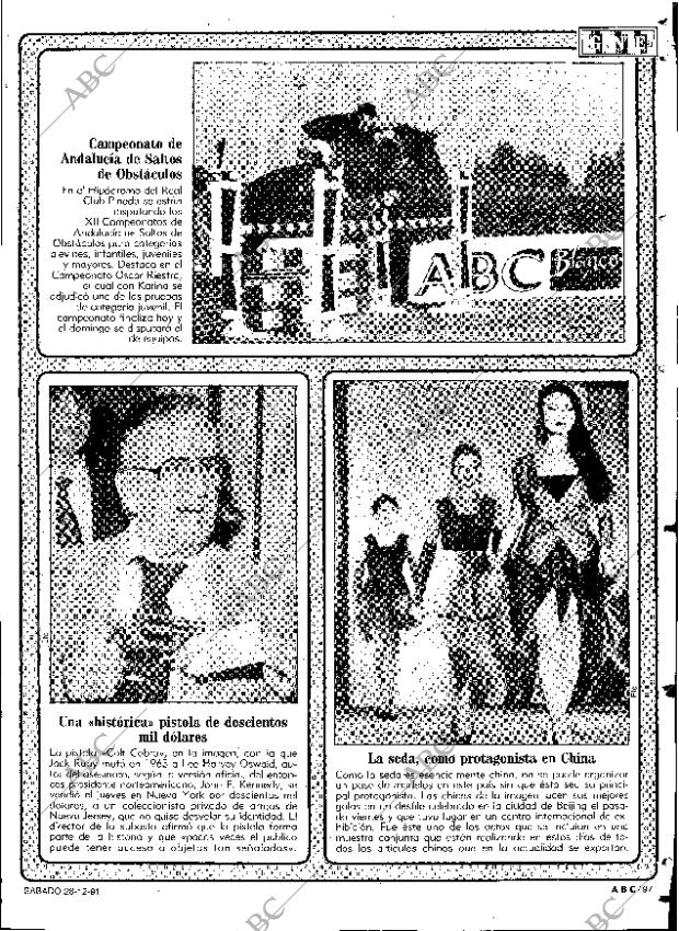 ABC SEVILLA 28-12-1991 página 97