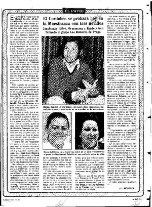 ABC SEVILLA 28-12-1991 página 99