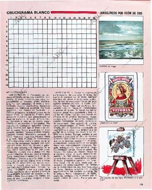 BLANCO Y NEGRO MADRID 29-12-1991 página 109