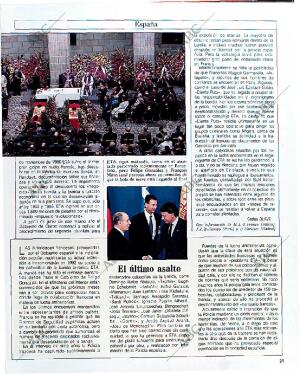 BLANCO Y NEGRO MADRID 29-12-1991 página 21