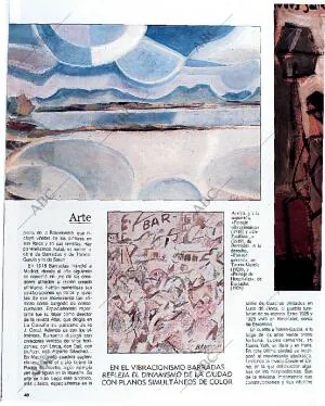 BLANCO Y NEGRO MADRID 29-12-1991 página 48
