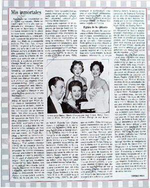 BLANCO Y NEGRO MADRID 29-12-1991 página 54