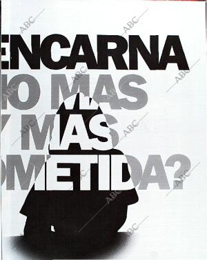 BLANCO Y NEGRO MADRID 29-12-1991 página 63