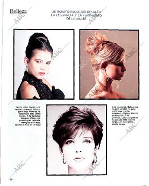 BLANCO Y NEGRO MADRID 29-12-1991 página 88