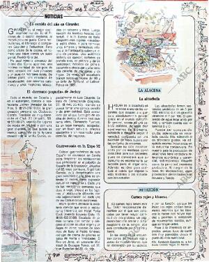 BLANCO Y NEGRO MADRID 29-12-1991 página 97