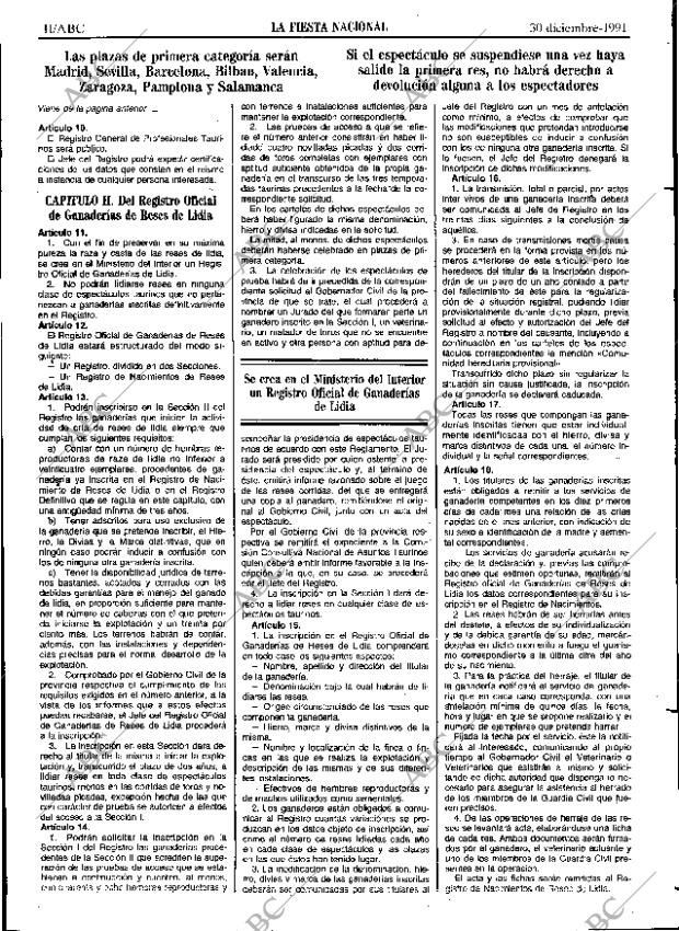 ABC SEVILLA 30-12-1991 página 103