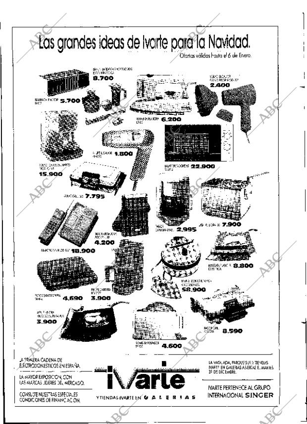 ABC SEVILLA 30-12-1991 página 2