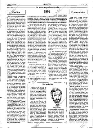 ABC SEVILLA 30-12-1991 página 33