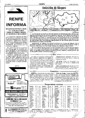 ABC SEVILLA 30-12-1991 página 44
