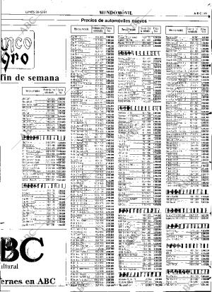 ABC SEVILLA 30-12-1991 página 59