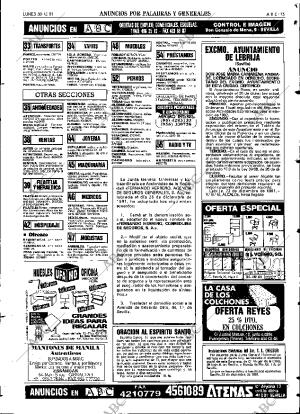 ABC SEVILLA 30-12-1991 página 75
