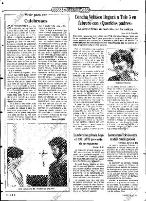 ABC SEVILLA 30-12-1991 página 84