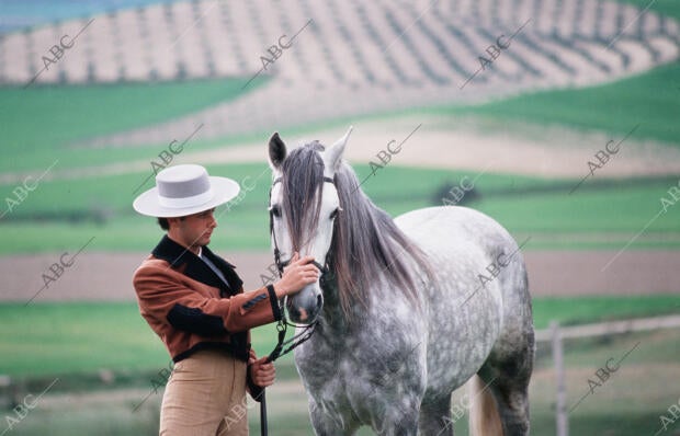 Enrique Ponce, Torero. Foto Gonzalo Cruz