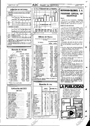 ABC MADRID 31-12-1991 página 119