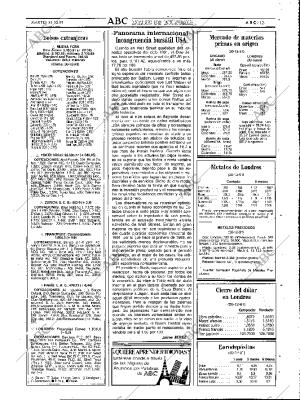 ABC MADRID 31-12-1991 página 121