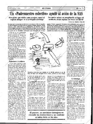 ABC MADRID 31-12-1991 página 123