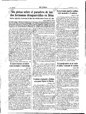 ABC MADRID 31-12-1991 página 124