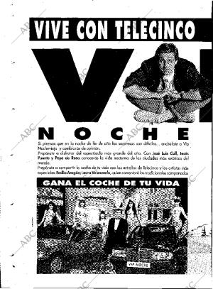 ABC MADRID 31-12-1991 página 154