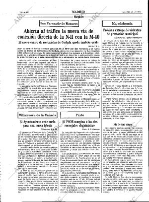 ABC MADRID 31-12-1991 página 34