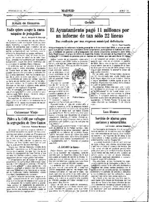 ABC MADRID 31-12-1991 página 35