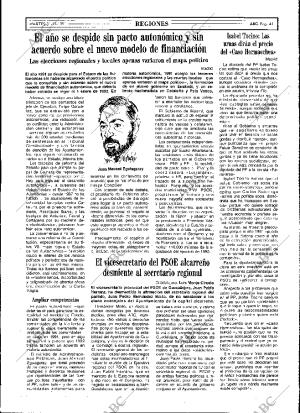 ABC MADRID 31-12-1991 página 41