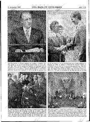ABC MADRID 31-12-1991 página 57